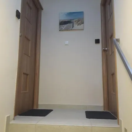 Apartamento Sol De Sopot