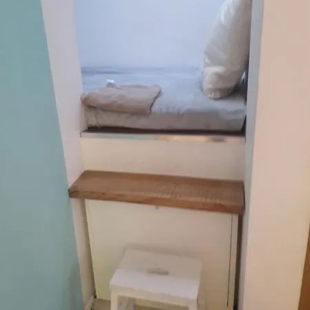 Sol De Apartamento *