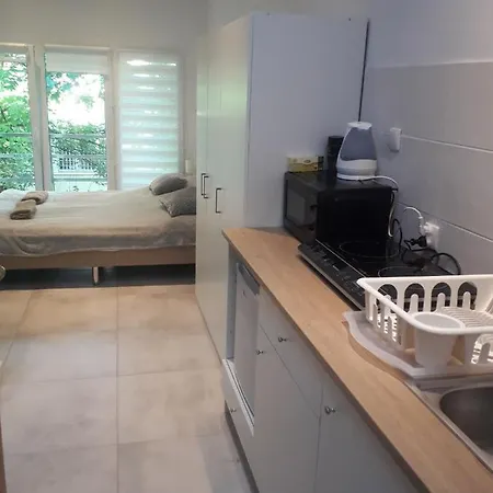 Apartamento Sol De *