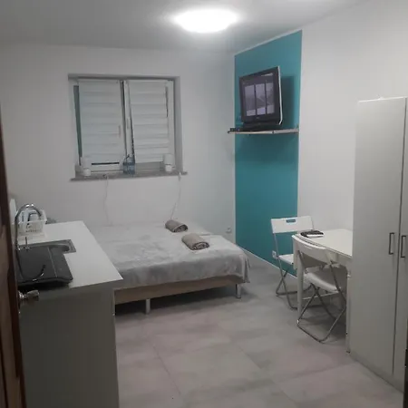 Apartamento Sol De