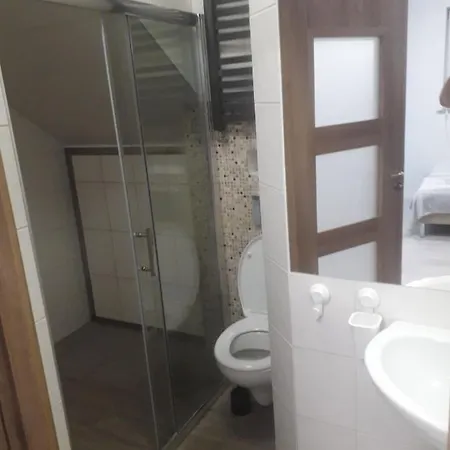 Apartamento Sol De Sopot