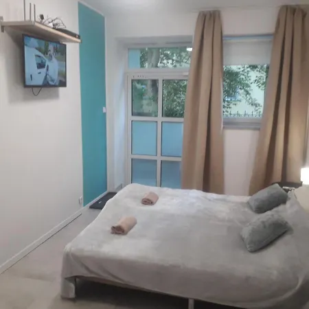 Sol De Apartamento *