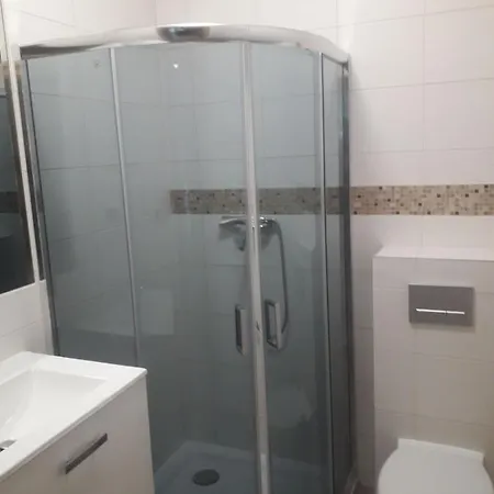 Apartamento Sol De Sopot