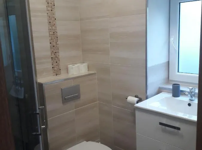 Sol De Apartment Sopot