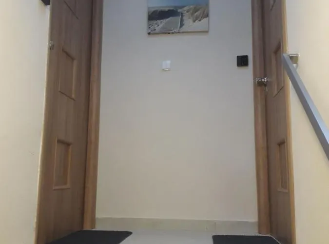 Lejlighed Sol De Sopot