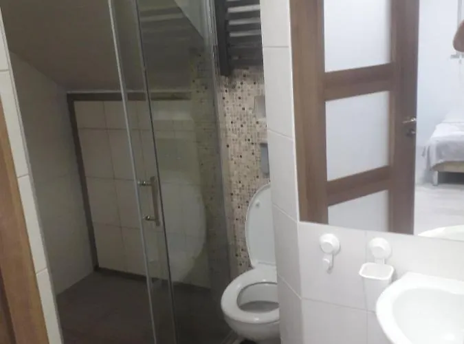 Apartment Sol De Sopot