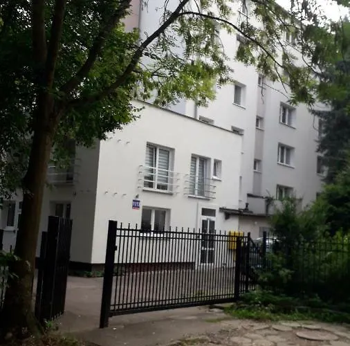 Lejlighed Sol De Sopot